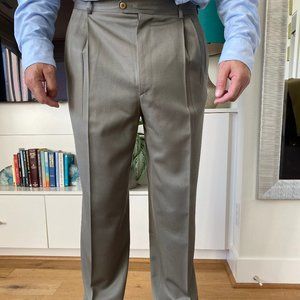 Zanella Men's Dress Slacks